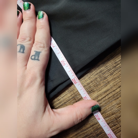 FREE W BUNDLE Addition Elle satin pants - Picture 8 of 11